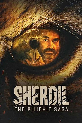 Sherdil