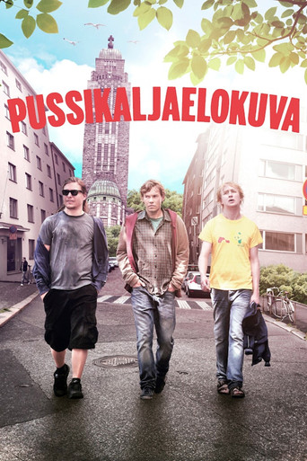 Six-Pack Movie