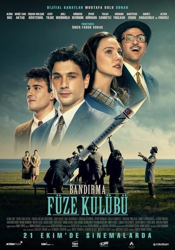 Bandirma Missile Club