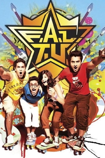 F.A.L.T.U