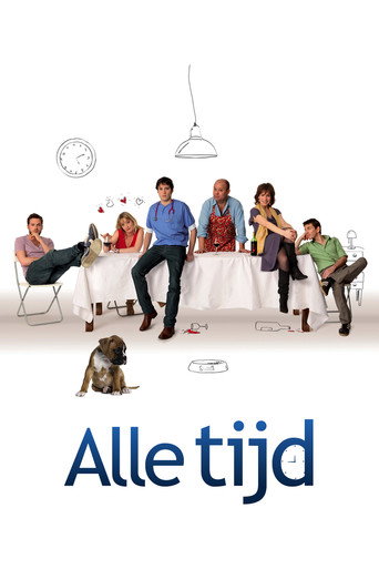 Alle tijd