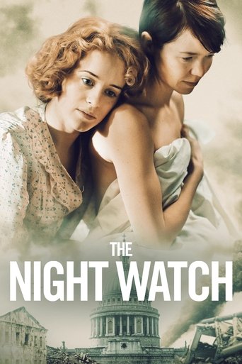 The Night Watch