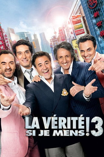 Would I Lie to You 3