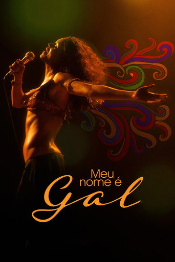 My Name Is Gal