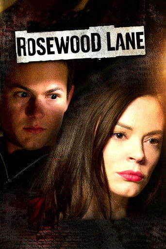 The Rosewood Lane