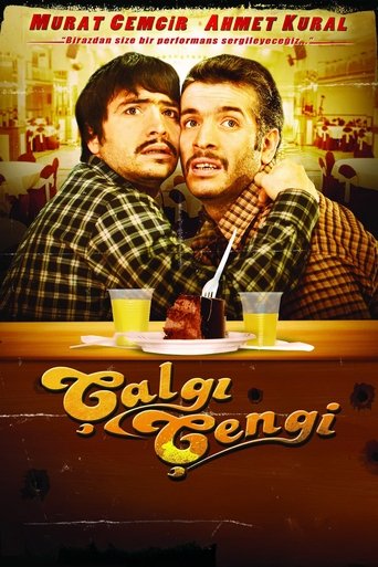 Çalgi Çengi