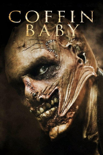 Toolbox Murders 2: Coffin Baby