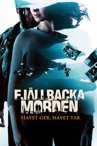 Fjällbackamorden: Havet ger, havet tar