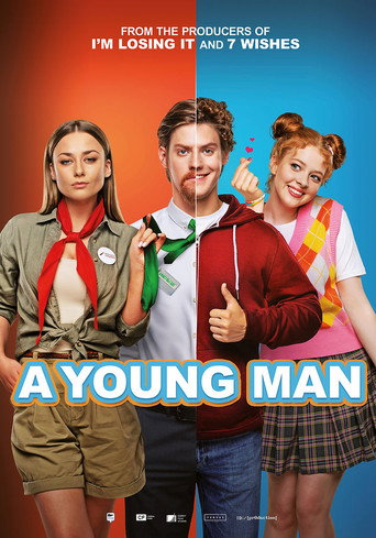 Young Man