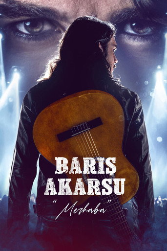 Baris Akarsu: Merhaba