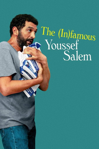 The (In)Famous Youssef Salem
