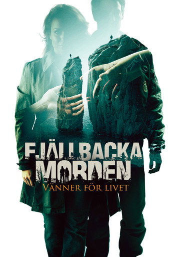Fjällbackamorden: Vänner för livet