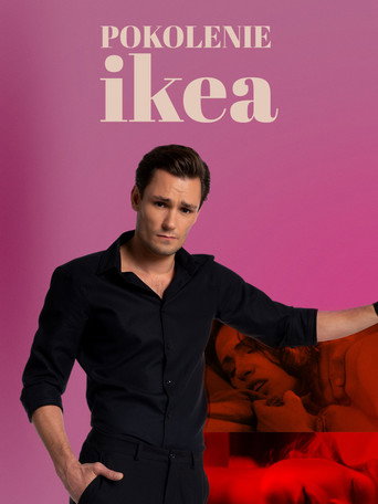 Pokolenie Ikea