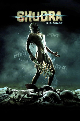 Shudra the Rising