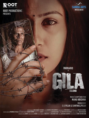 Gila
