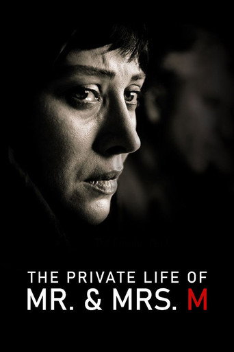 The Private Life of Mr. & Mrs. M