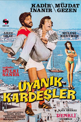 Uyanik Kardesler