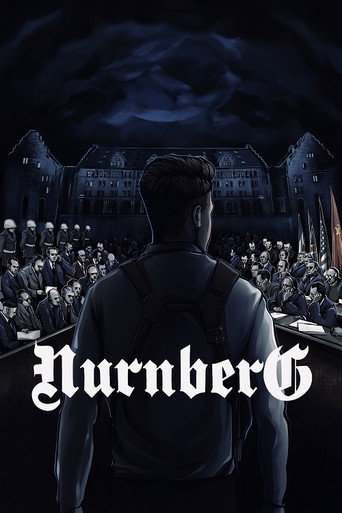 In the Shadows of Nuremberg