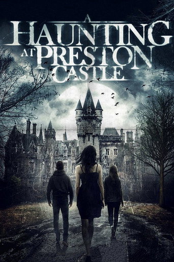 At Preston Castle