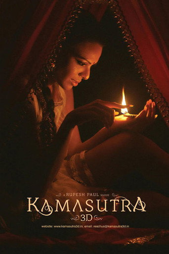 Kamasutra: The Revenge