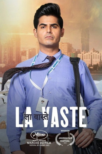 La Vaste