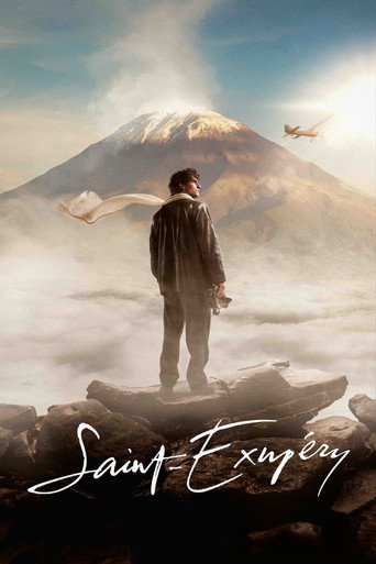 Saint-Exupéry