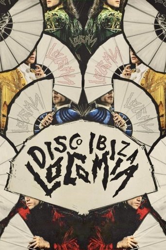 Disco, Ibiza, Locomia