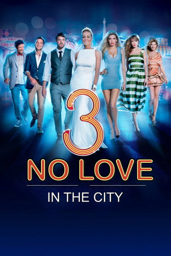 Love in Vegas