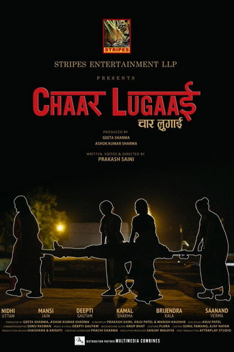 Chaar Lugaai