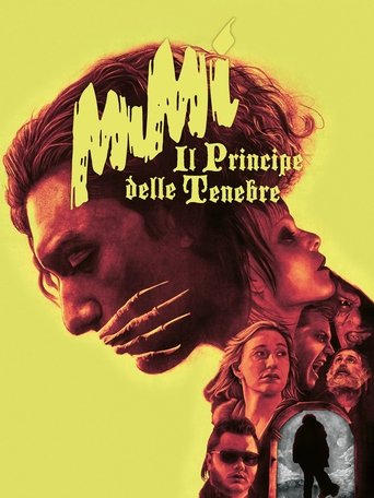 Mimì: Prince of Darkness