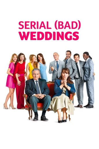 Serial Bad Weddings