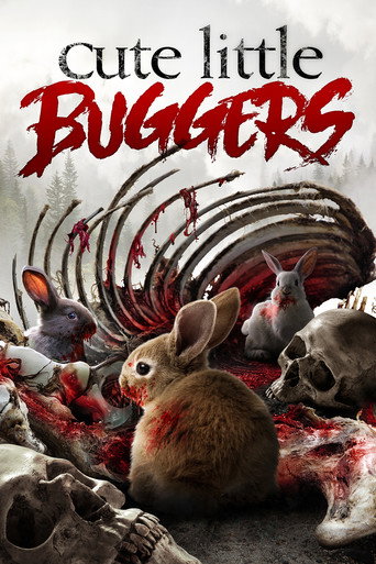 Cute Little Buggers