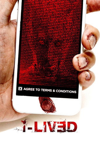 I Lived