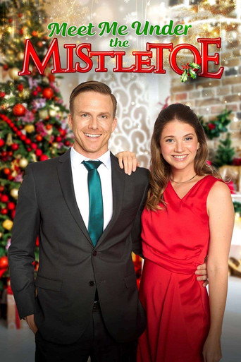 Meet Me Under the Mistletoe