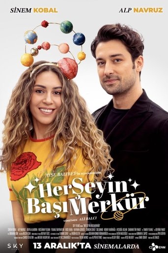 Her Seyin Basi Merkür