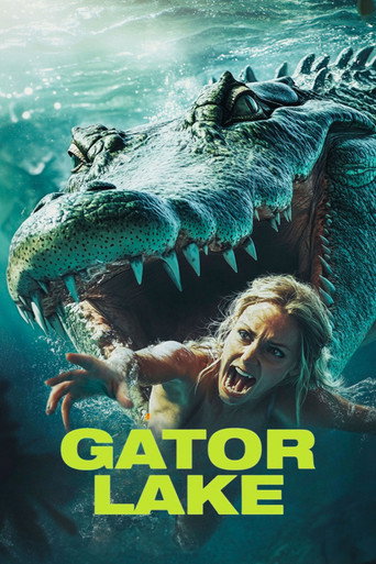 Crocodile Revenge