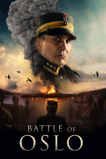 The Battle of Oslo