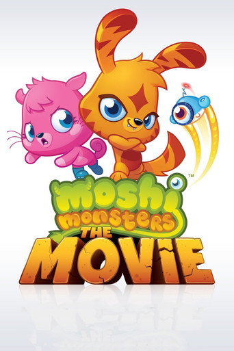 Moshi Monsters