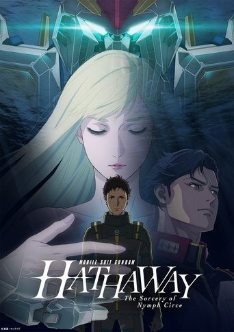 Mobile Suit Gundam Hathaway: The Sorcery of Nymph Circe