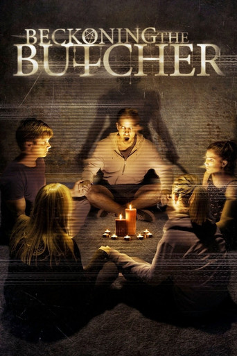 The Butcher Possessions