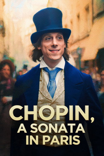 Chopin, Chopin!