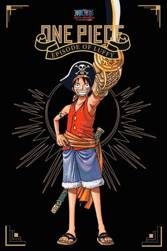 One Piece: Episode of Luffy - Adventure on Hand Island