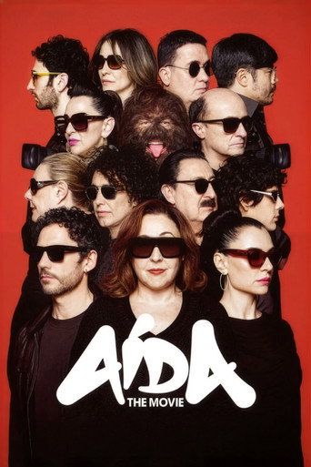 Aida: The Movie
