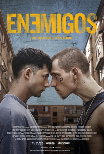 Enemies