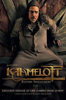 Kaamelott: The Second Chapter