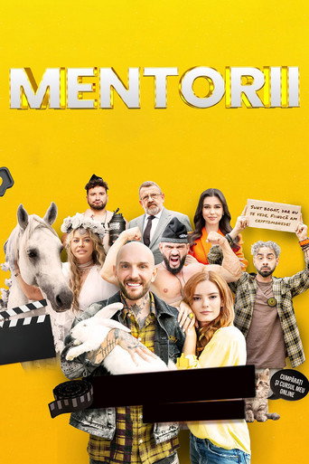 The Mentors