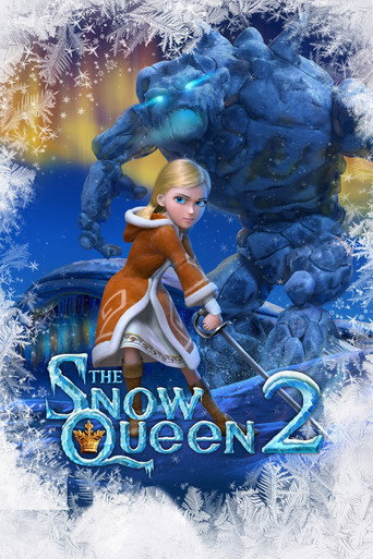 The Snow Queen 2: The Snow King