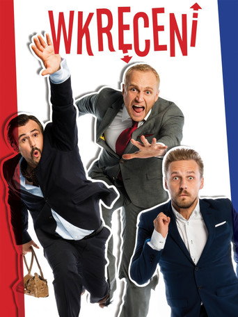 Wkreceni