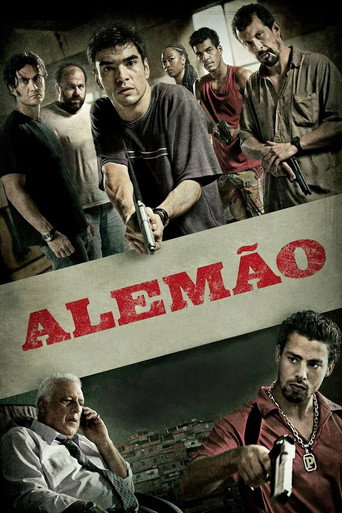 Alemão: Both Sides of the Operation