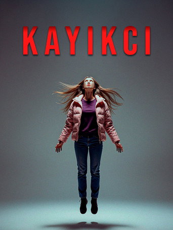 Kayikci